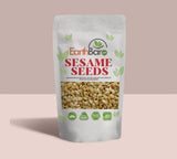 Sesame Seeds White – 250gms