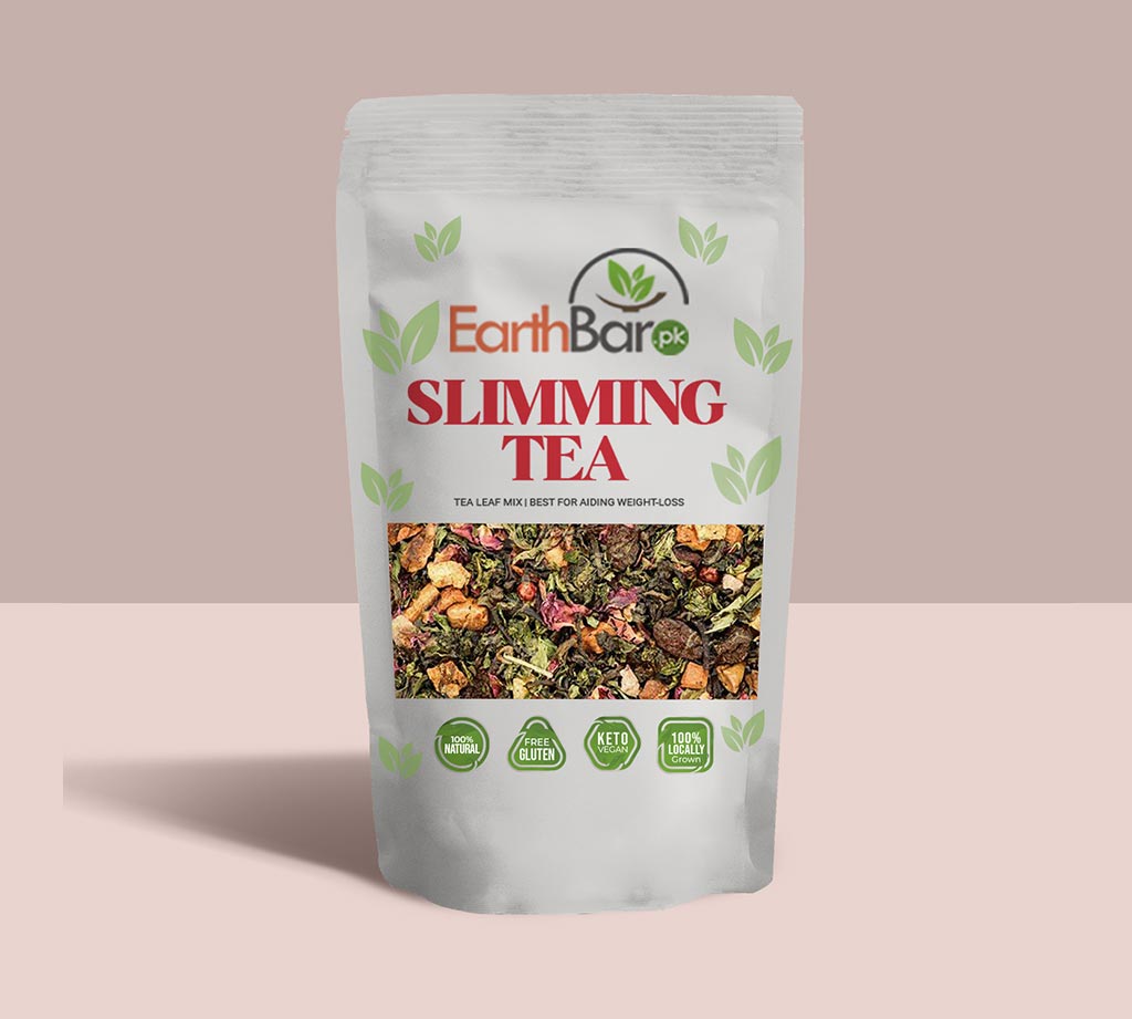 Slimming Tea – 50 gms