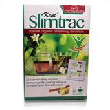 SLIMTRAC SACHETS (Slimming Mixture)