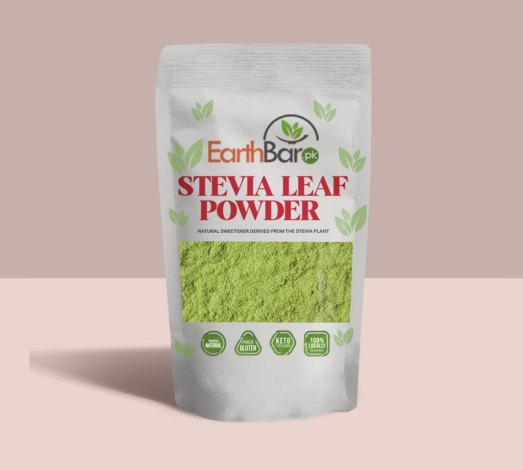 Stevia Leaf Powder – 35gms