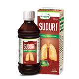 Suduri - Hamdard