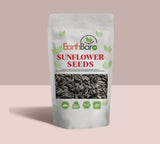 Sunflower Seeds with shell – 250gms