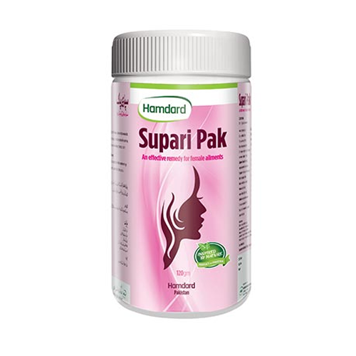 Supari Pak - Hamdard