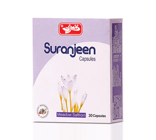 Suranjeen Capsules