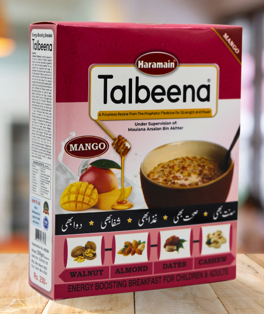 MANGO Talbeena