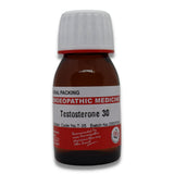 Testosterone