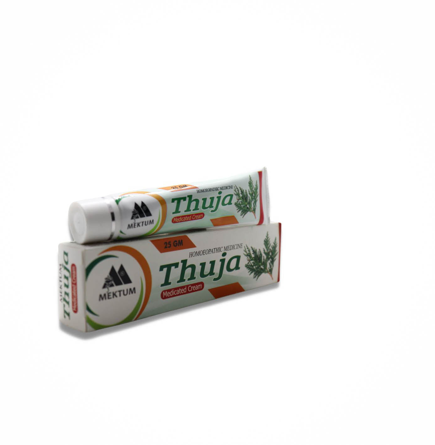 Thuja Cream