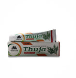 Thuja Cream