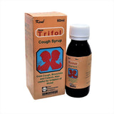 Trifol Syrup (whooping cough)