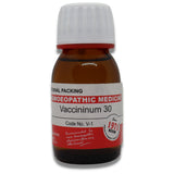 Vaccinum