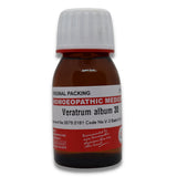 Veratrum Album