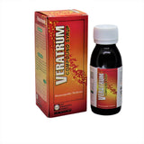 Veratrum Compound syrup & Tablet