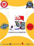 UCHECK GLUCOMETER SURGICAL