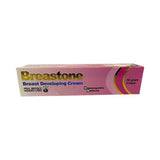Breastone Formula, Capsules, Cream & Lotion