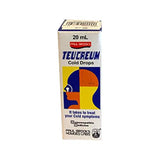 Teucol (Teucream cold) Syrup & Drops
