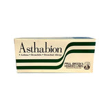 Asthabion Syrup & Capsules