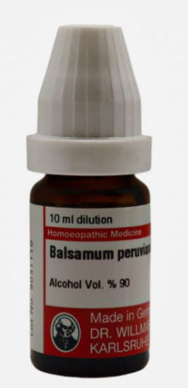 Balsamum Peru