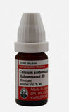 Calcium Carbonicum
