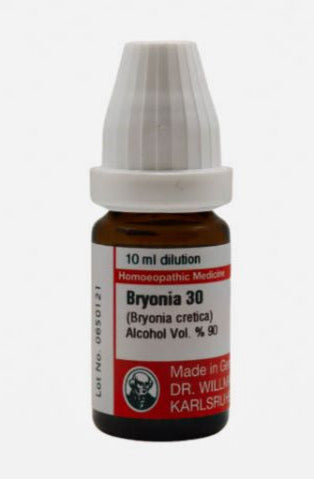 Bryonia