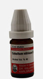 Cobaltum Nitricum