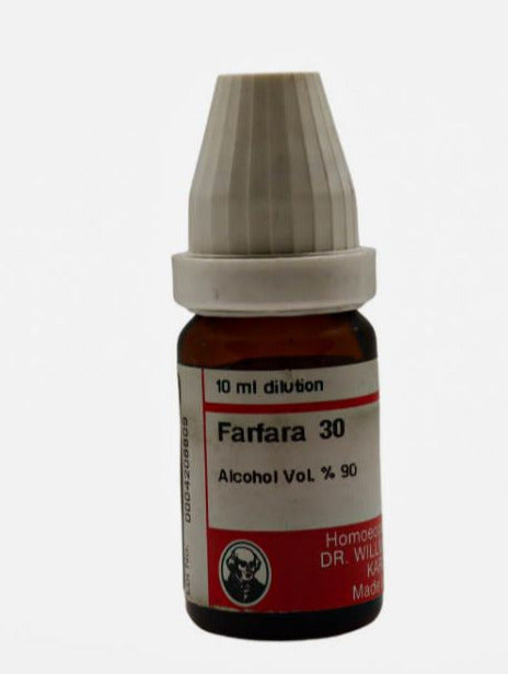 Farfara