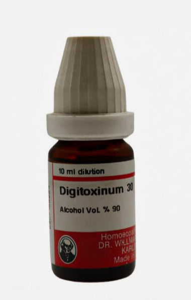 Digitoxinum