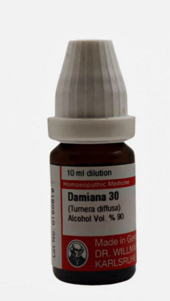 Damiana