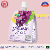 JELE Beautie Vitamin A, C, & E