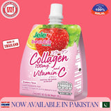 JELE Beautie COLLAGEN 700MG+ VITAMIN C