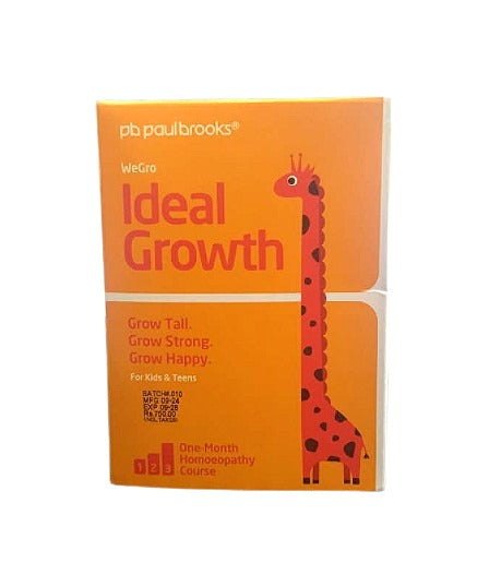 Ideal Growth Course