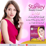 Stanley Beauty Cream