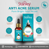 Stanley Anti Acne Serum