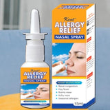Allergy Relief (Nasal Spray)