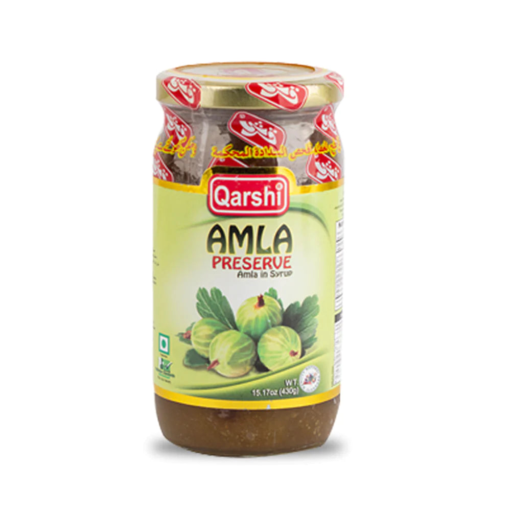 Amla Preserve