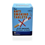 Kent Anti-Smoking Tablet