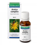 Arnica complex HM 21 (Impact injuries drops)