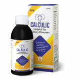 Calculic Syrup