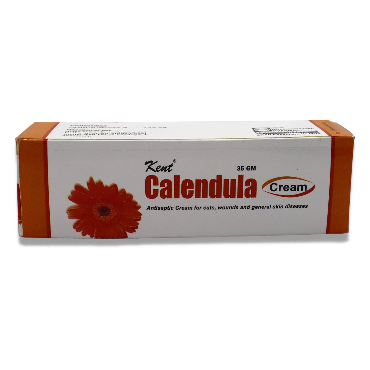 Kent Calendula Cream