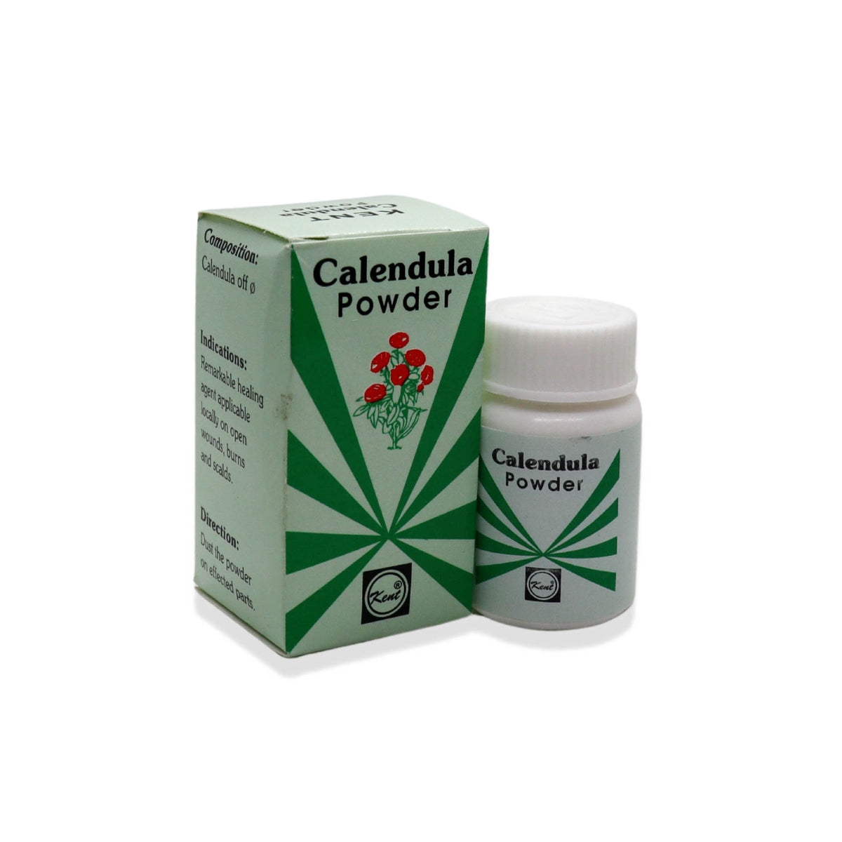 Calendula Powder