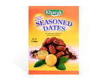 Kharak Seasoned Dates