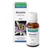 Dissolvin HM 03 (Analgesic drops)