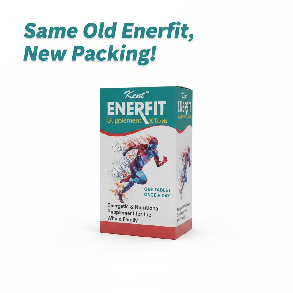 Enerfit Tablets