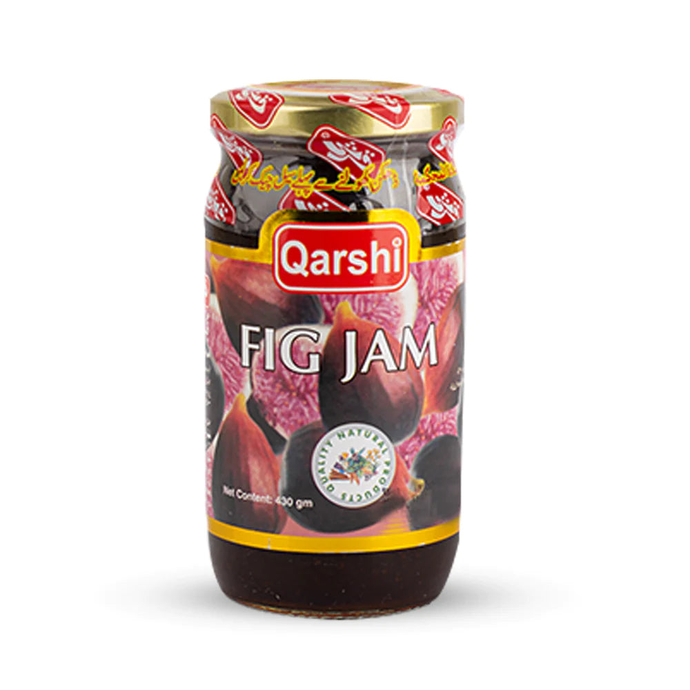 Fig Jam