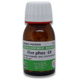 Five Phos 6X