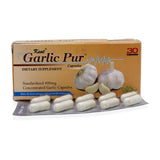 Garlic Pur