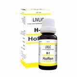 H-1 LIVILIC Drops