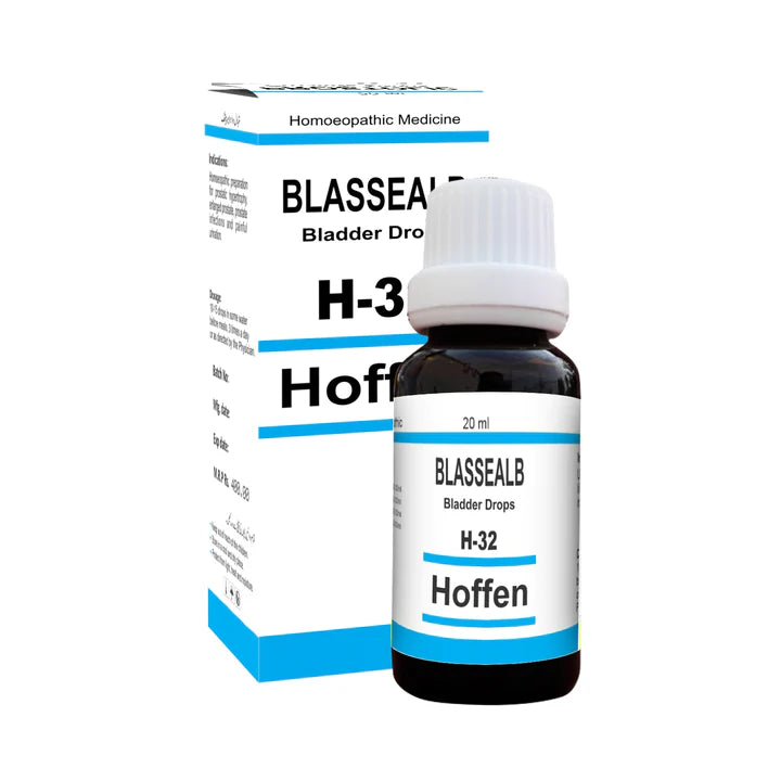 H-32 BLASSEALB Drops