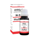 H-33 HYPOLIC Drops