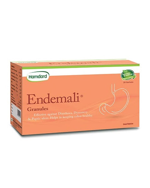 Hamdard Endemali