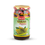 Harar Preserve